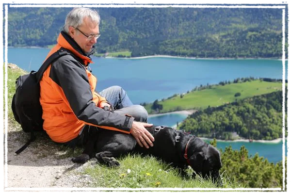 Sisko und Lothar Sisko und Lothar