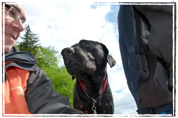 Sisko und Lothar Sisko und Lothar