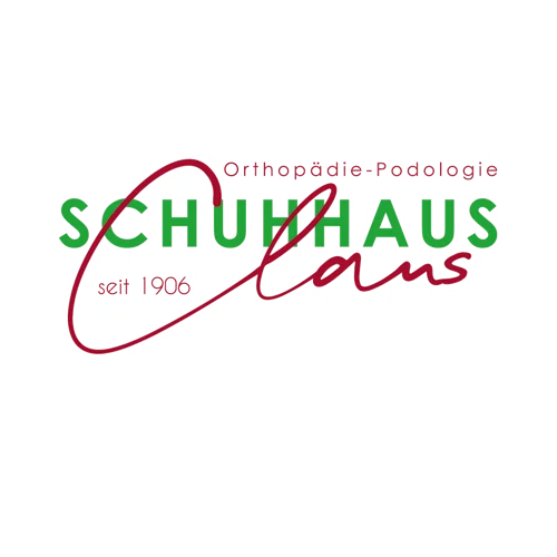 Fachgeschäft für Schuhe, Orthopädie, Podologie, Kompression und Reparaturen