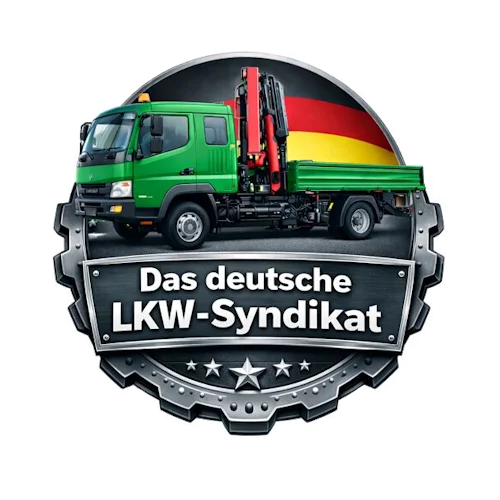 Neue Nutzfahrzeuge, die unter Missachtung der gesetzlichen Vorschriften von den Zulassungsbehörden eine Betriebserlaubnis erhalten.