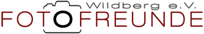 Logo FOTOFREUNDE Wildberg e.V.
