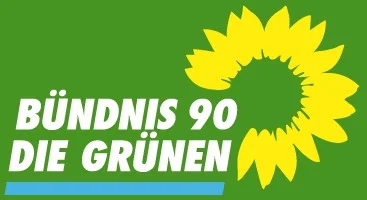 BÜNDNIS 90/DIE GRÜNEN