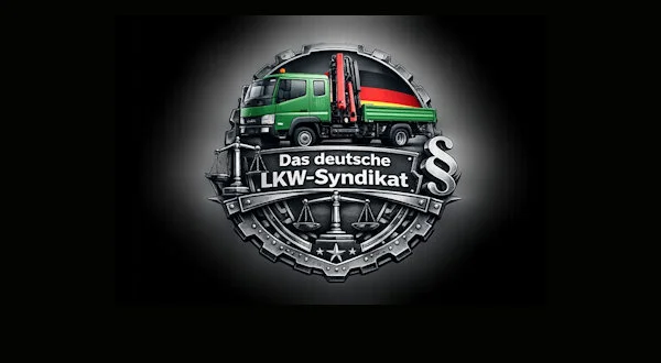 Neue Nutzfahrzeuge, die unter Missachtung der gesetzlichen Vorschriften von den Zulassungsbehörden eine Betriebserlaubnis erhalten.