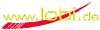 lobi - Logo
