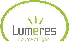 lumeres - Logo